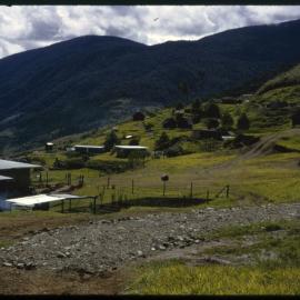 Guari, Papua New Guinea