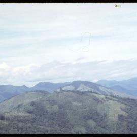 Mountains, Papua New Guinea