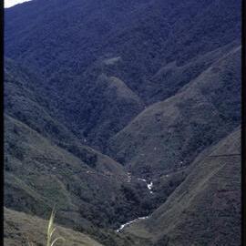Valley, Papua New Guinea