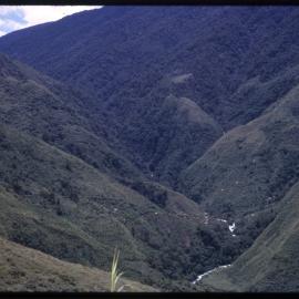 Valley, Papua New Guinea