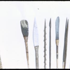 Tools, Papua New Guinea