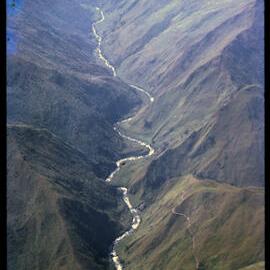 River, Papua New Guinea