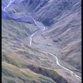 River, Papua New Guinea
