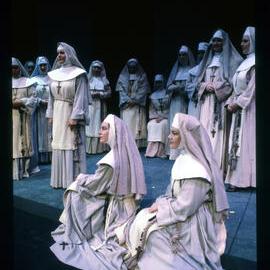 Conservatorium Students Performance of "Suor Angelica"