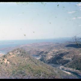 Kariba Dam, Zambia