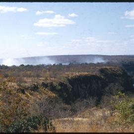 Victoria Falls