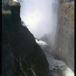 Victoria Falls