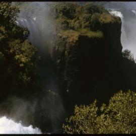 Victoria Falls