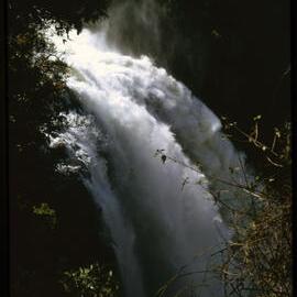 Victoria Falls