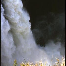 Victoria Falls