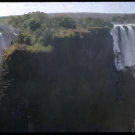 Victoria Falls