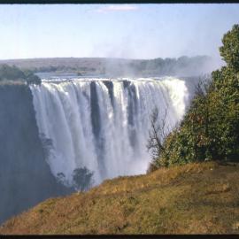 Victoria Falls