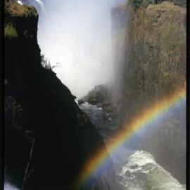 Victoria Falls