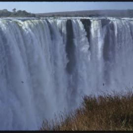 Victoria Falls