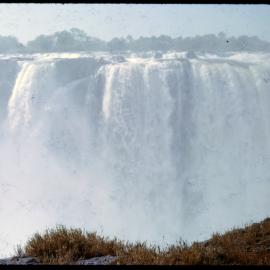 Victoria Falls