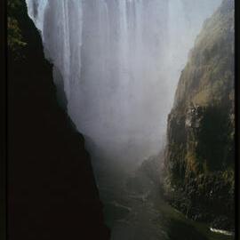 Victoria Falls