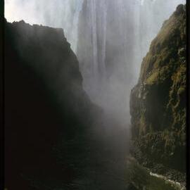 Victoria Falls