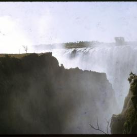 Victoria Falls