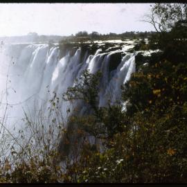 Victoria Falls