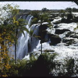 Victoria Falls