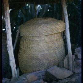 Woven Basket