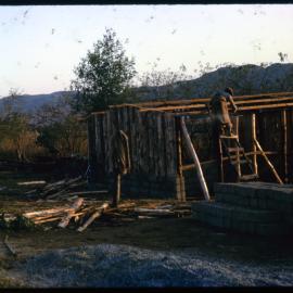 Constructing a Building
