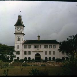 Achimota School, Ghana