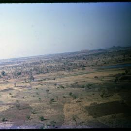View Across Plain
