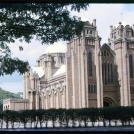 St Michael and All Angels Church, Blantyre