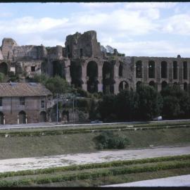 Circus Maximus