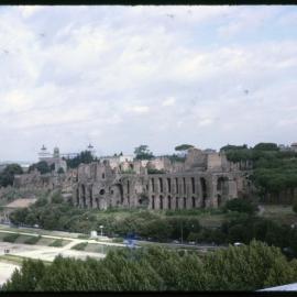 Circus Maximus