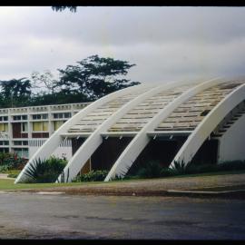 Faculty of Agriculture at Kwame Nkrumah University of Science and Technology Campus