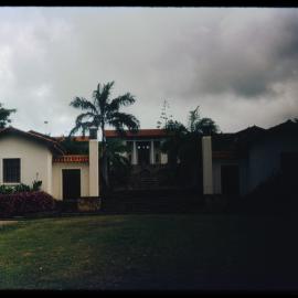 University of Ghana Campus