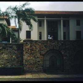 University of Ghana Campus