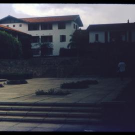 University of Ghana Campus