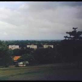 University of Ghana Campus