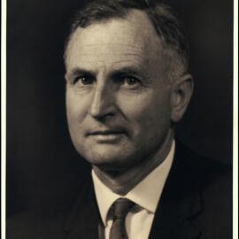 Robert Langdon Crocker, Professor of Botany