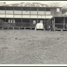 Leggs Camp, Myall Lakes