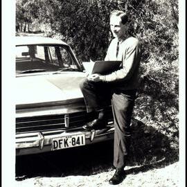 Checking the Inventory at Warrah