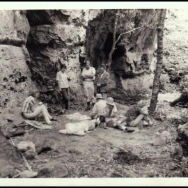 Botany Budawang Ranges Trip