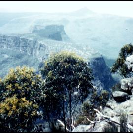 Margaret Dwyer View from The Castle