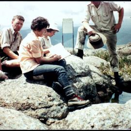 The Castle, Botany Budawang Ranges Trip