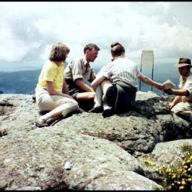 The Castle, Botany Budawang Ranges Trip