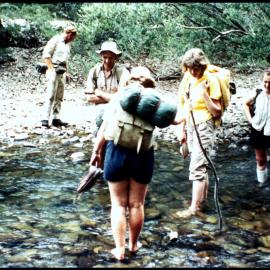 Botany Budawang Ranges Trip