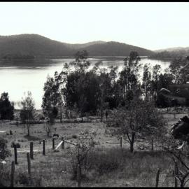 View from Sunnyside Guest House