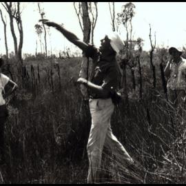 Botany Excursion to Myall Lakes