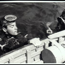 Botany Excursion to Myall Lakes