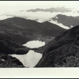 Pindaunde Valley, New Guinea