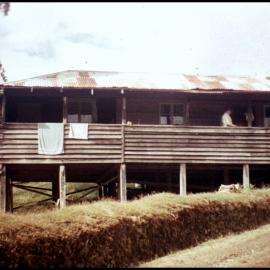 House in Edie Creek