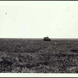 Roger Carolin in Queensland